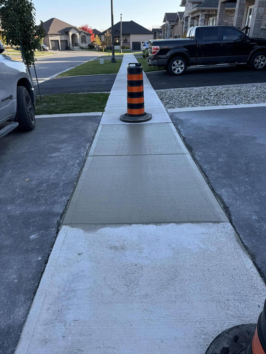 Sidewalk