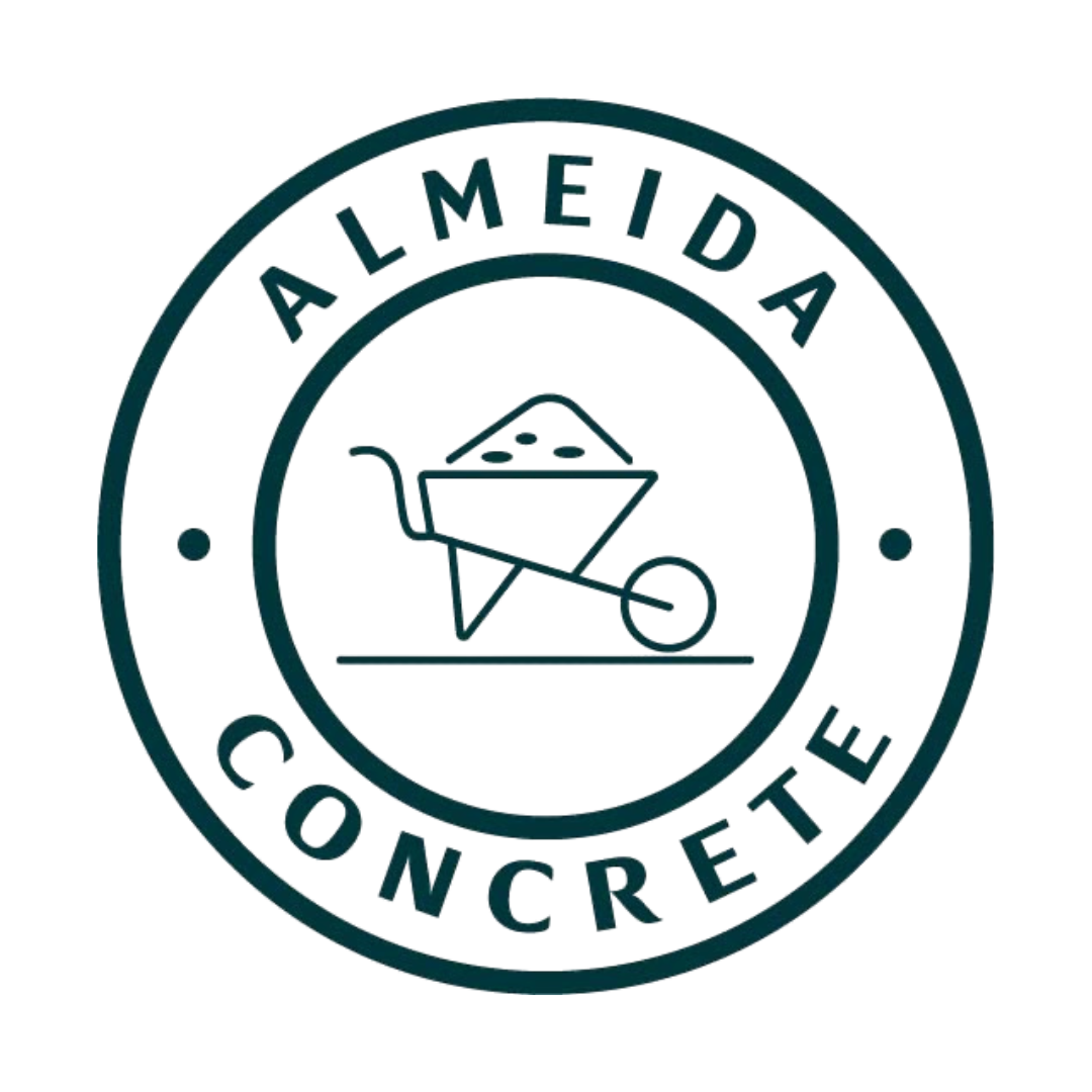 Concrete Driveways